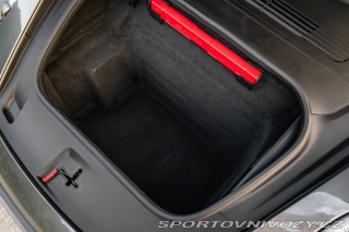 Porsche 911 Turbo S 992 DPH*Záruka 2023