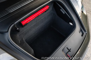 Porsche 911 Turbo S 992 DPH*Záruka 2023