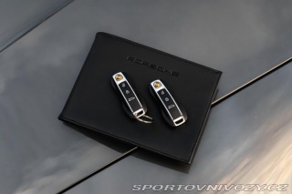Porsche 911 Turbo S 992 DPH*Záruka 2023