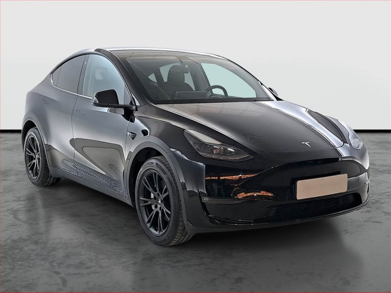 Tesla Model Y Long Range AWD 75kWh, SoH