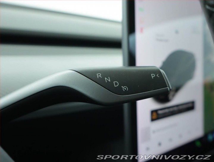 Tesla Model Y Long Range AWD 75kWh, SoH 2021