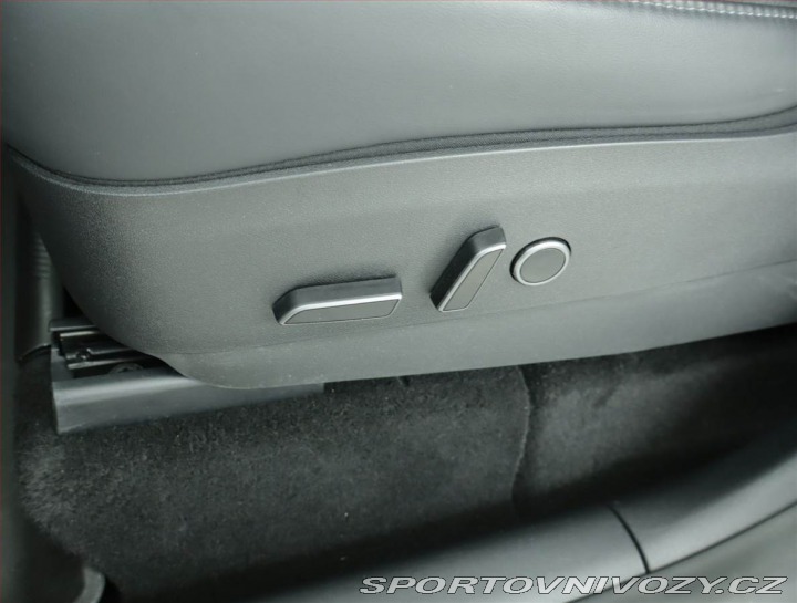 Tesla Model Y Long Range AWD 75kWh, SoH 2021