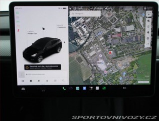 Tesla Model Y Long Range AWD 75kWh, SoH 2021