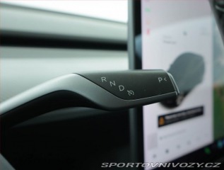 Tesla Model Y Long Range AWD 75kWh, SoH 2021