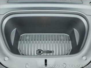 Tesla Model Y Long Range AWD 75kWh, SoH 2021