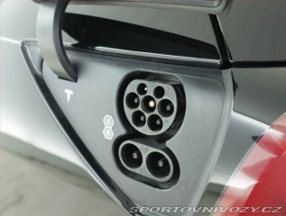 Tesla Model Y Long Range AWD 75kWh, SoH 2021