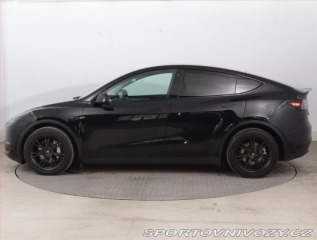 Tesla Model Y Long Range AWD 75kWh, SoH 2021
