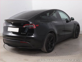 Tesla Model Y Long Range AWD 75kWh, SoH 2021