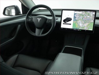 Tesla Model Y Long Range AWD 75kWh, SoH 2021