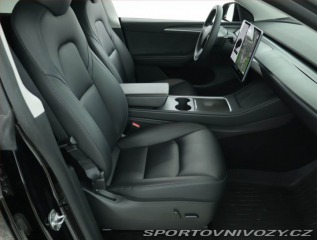 Tesla Model Y Long Range AWD 75kWh, SoH 2021