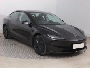 Tesla Model 3 Standard Range LFP, SoH 9