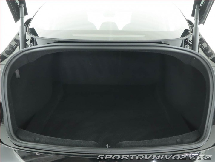 Tesla Model 3 Standard Range LFP, SoH 9 2024