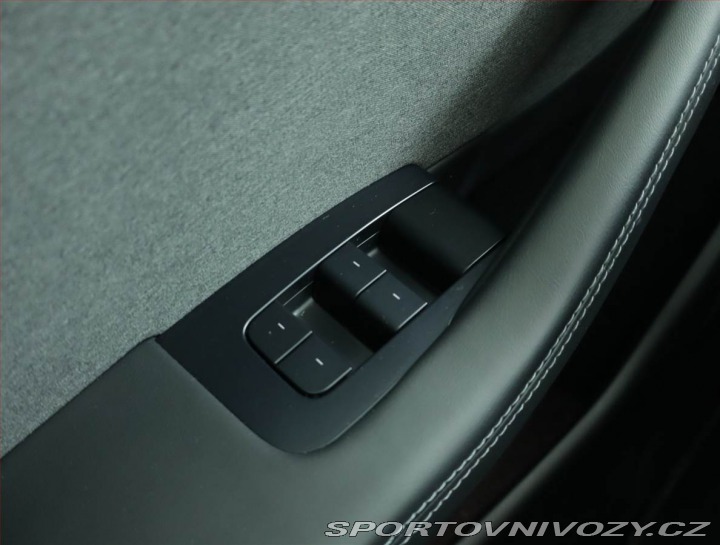 Tesla Model 3 Standard Range LFP, SoH 9 2024