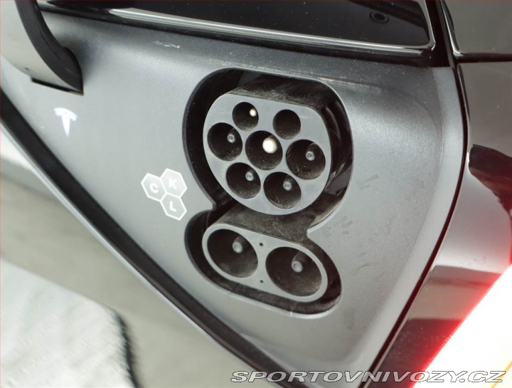 Tesla Model 3 Standard Range LFP, SoH 9 2024