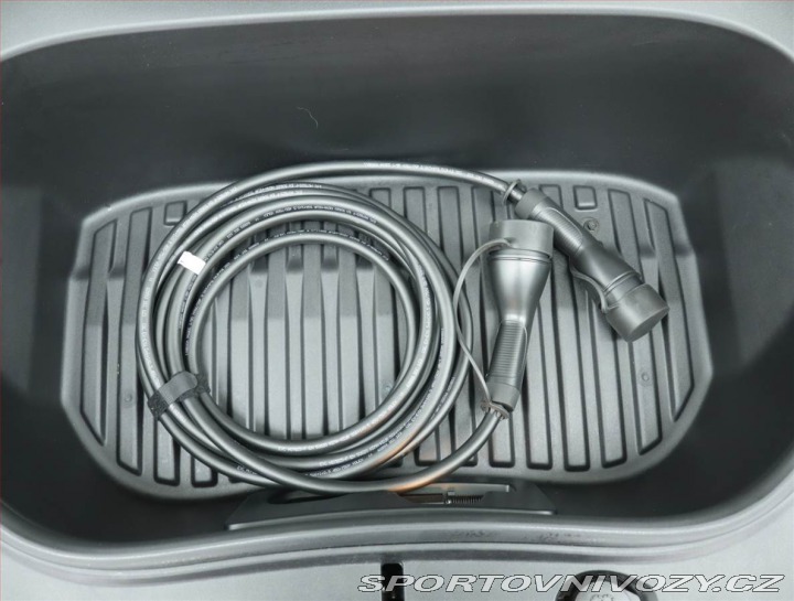 Tesla Model 3 Standard Range LFP, SoH 9 2024