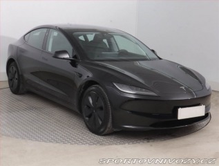 Tesla Model 3 Standard Range LFP, SoH 9 2024