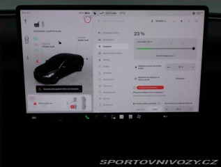 Tesla Model 3 Standard Range LFP, SoH 9 2024