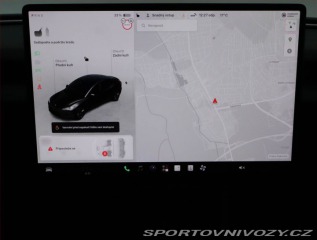 Tesla Model 3 Standard Range LFP, SoH 9 2024