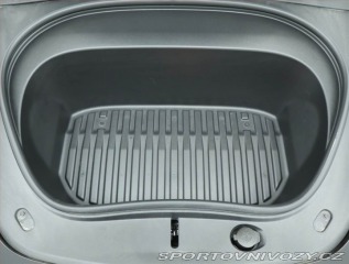 Tesla Model 3 Standard Range LFP, SoH 9 2024
