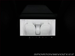 Tesla Model 3 Standard Range LFP, SoH 9 2024