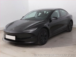 Tesla Model 3 Standard Range LFP, SoH 9 2024