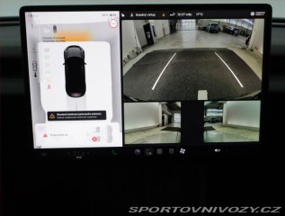 Tesla Model 3 Standard Range LFP, SoH 9 2024