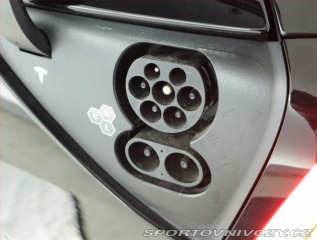 Tesla Model 3 Standard Range LFP, SoH 9 2024
