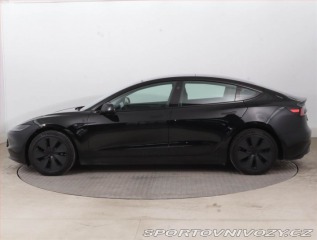 Tesla Model 3 Standard Range LFP, SoH 9 2024