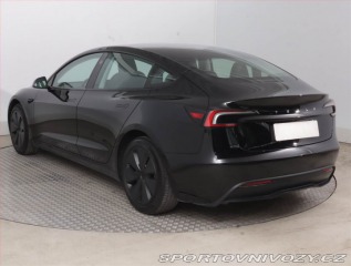 Tesla Model 3 Standard Range LFP, SoH 9 2024