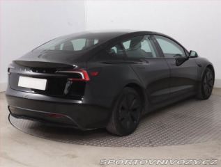 Tesla Model 3 Standard Range LFP, SoH 9 2024