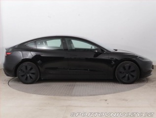 Tesla Model 3 Standard Range LFP, SoH 9 2024