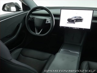 Tesla Model 3 Standard Range LFP, SoH 9 2024