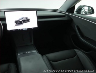 Tesla Model 3 Standard Range LFP, SoH 9 2024