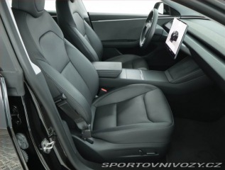 Tesla Model 3 Standard Range LFP, SoH 9 2024