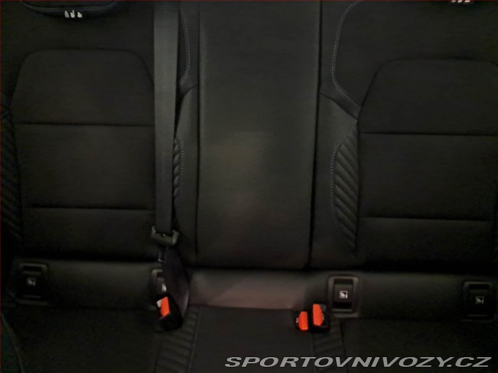 Renault Clio Sport E-Tech Hybrid 2026