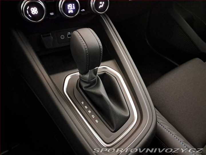 Renault Clio Sport E-Tech Hybrid 2026