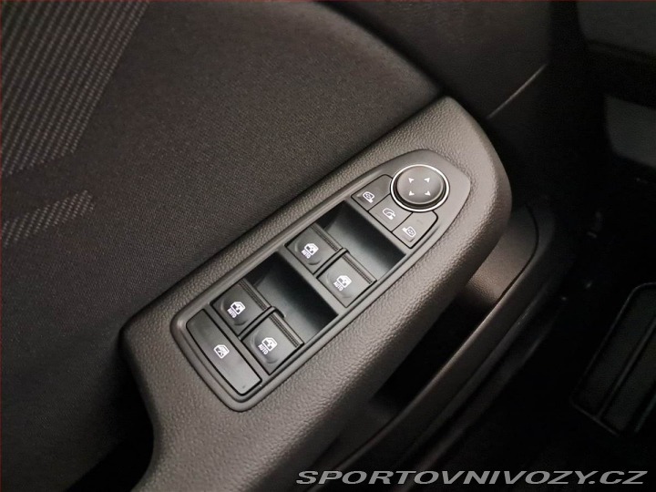 Renault Clio Sport E-Tech Hybrid 2026