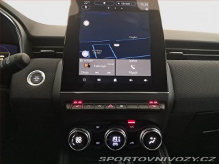 Renault Clio Sport E-Tech Hybrid 2026