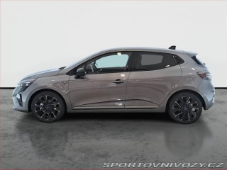 Renault Clio Sport E-Tech Hybrid 2026