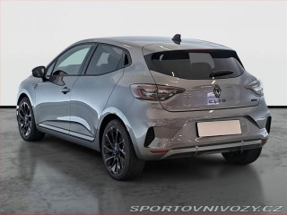 Renault Clio Sport E-Tech Hybrid 2026