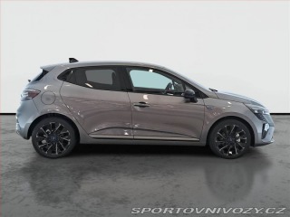 Renault Clio Sport E-Tech Hybrid 2026