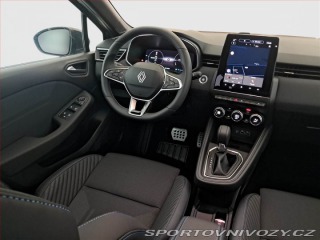 Renault Clio Sport E-Tech Hybrid 2026