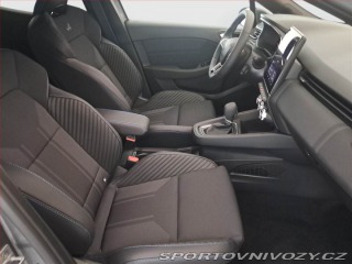 Renault Clio Sport E-Tech Hybrid 2026