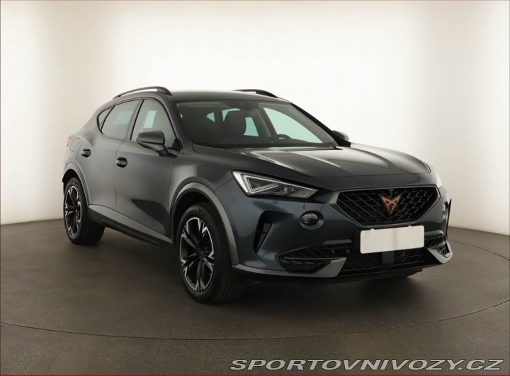 Cupra Formentor 1.4 e-Hybrid 2023