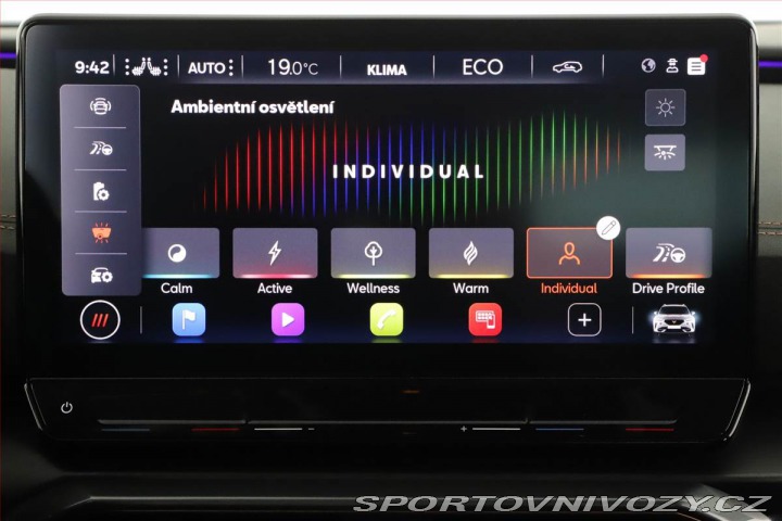 Cupra Formentor 1.4 e-Hybrid 2023