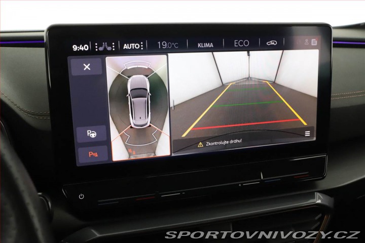 Cupra Formentor 1.4 e-Hybrid 2023
