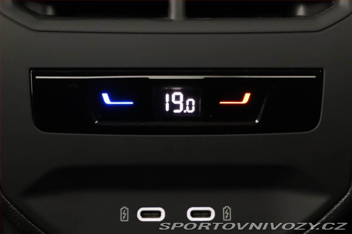Cupra Formentor 1.4 e-Hybrid 2023
