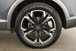 Cupra Formentor 1.4 e-Hybrid 2023