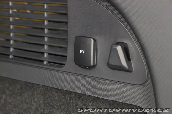 Ford Mustang Mach-E Standard Range RWD 2024