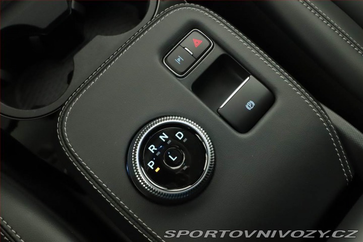 Ford Mustang Mach-E Standard Range RWD 2024